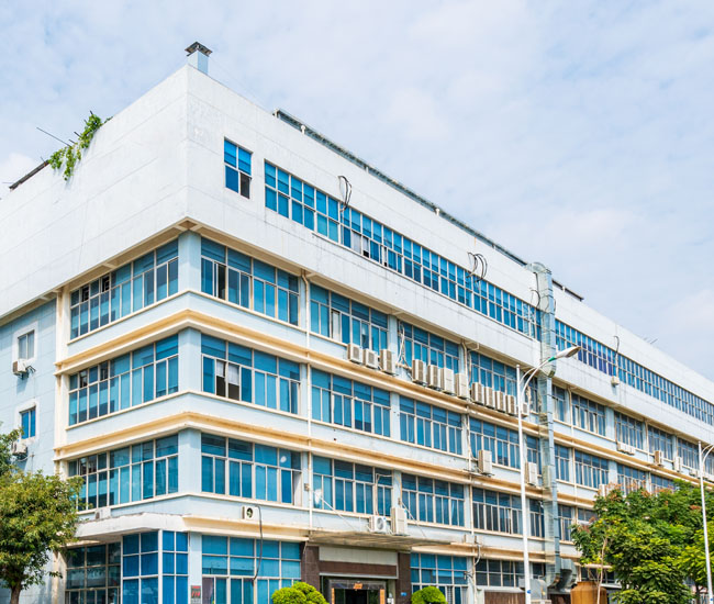 东莞市云立电子有限公司 